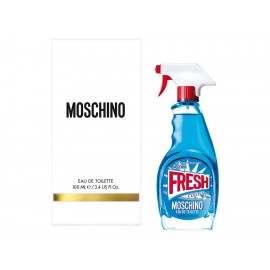 Moschino Fragancia Fresh Couture para Dama-ComercializadoraZeus- 1047013760