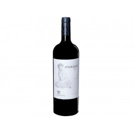 Vino Tinto Mousai Carménère 750 ml-ComercializadoraZeus- 1012213774