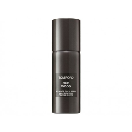 Spray corporal Tom Ford Oud Wood 150 ml-ComercializadoraZeus- 1055301651