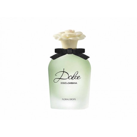Dolce&Gabbana Dolce Floral Drops Fragancia para Dama 75 ml-ComercializadoraZeus- 1035617121