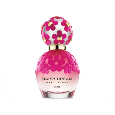 Marc Jacobs Daisy Dream Kiss Fragancia para Dama 50 ml-ComercializadoraZeus- 1056708878