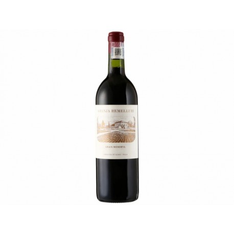 Vino tinto Remelluri España Tempranillo 750 ml-ComercializadoraZeus- 1058179520