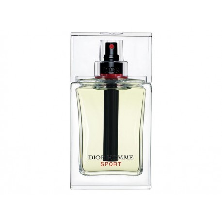 Dior Fragancia Homme Sport para Caballero 100 ml-ComercializadoraZeus- 1008821794