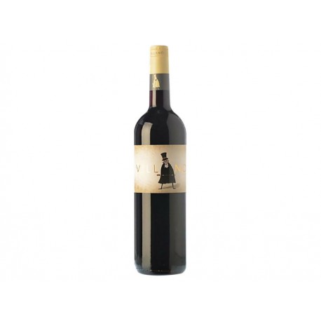 Vino tinto Villano España 750 ml-ComercializadoraZeus- 1057374892