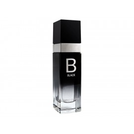 Carlo Corinto Fragancia Black para Caballero 100 ml-ComercializadoraZeus- 1014195650