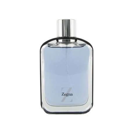 Fragancia Z para Caballero Ermenegildo Zegna 100 ml.-ComercializadoraZeus- 1006282063