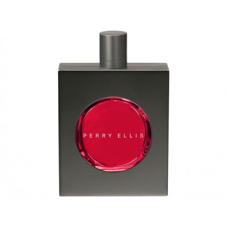 Perry Ellis Red Fragancia para Caballero 100 ml-ComercializadoraZeus- 1047579801
