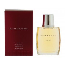 Fragancia para caballero Burberry For Men 100 ml-ComercializadoraZeus- 17243560
