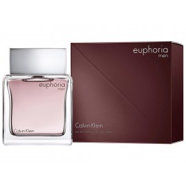 Fragancia para caballero Calvin Klein Euphoria 100 ml-ComercializadoraZeus- 52842590