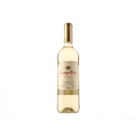Vino Blanco Campo Viejo Semi Dulce 750 ml-ComercializadoraZeus- 1017056910