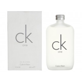 Fragancia unisex Calvin Klein One 300 ml-ComercializadoraZeus- 1029080778