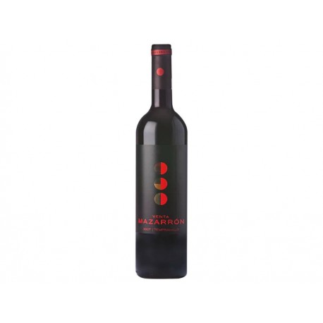 Vino Tinto Villano 2007 España 750 ml-ComercializadoraZeus- 1057374914