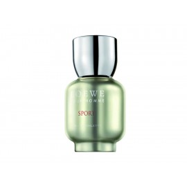 Fragancia pour Homme Sport para Caballero Loewe 150 ml.-ComercializadoraZeus- 1026538757