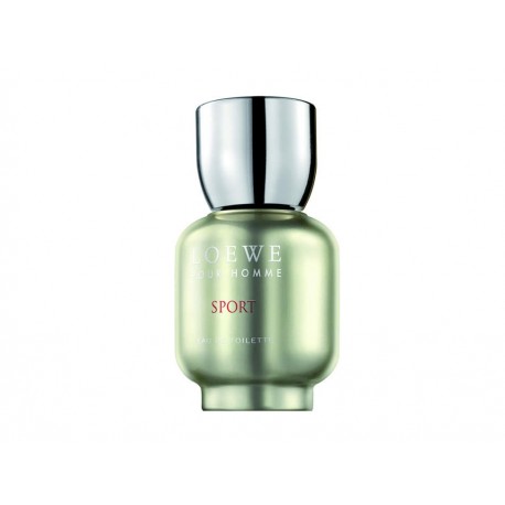 Fragancia pour Homme Sport para Caballero Loewe 150 ml.-ComercializadoraZeus- 1026538757