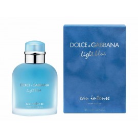 Fragancia para caballero Dolce&Gabbana Light Blue 100 ml-ComercializadoraZeus- 1058175796