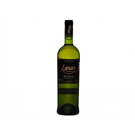 Vino Blanco Laxas Rias Baixas 750 ml-ComercializadoraZeus- 64052667