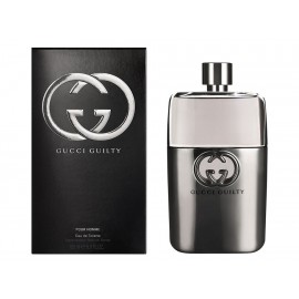 Fragancia Gucci Guilty para Caballero 150 ml.-ComercializadoraZeus- 1042270560