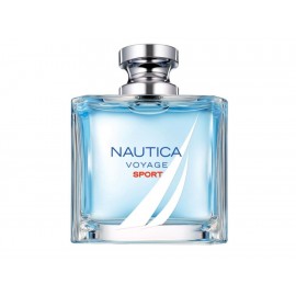 Nautica Fragancia Voyage Sport para Caballero 100 ml-ComercializadoraZeus- 1047159489