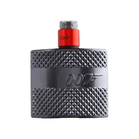 James Bond Quantum Fragancia para Caballero 125 ml-ComercializadoraZeus- 1029777221