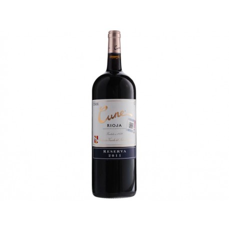 Vino Tinto Cune Reserva 1.5 L-ComercializadoraZeus- 1043507806