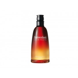 Christian Dior Fragancia Fahrenheit para Caballero 100 ml-ComercializadoraZeus- 3352358
