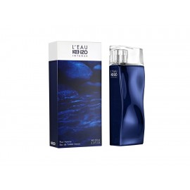 Fragancia Intense para Caballero Kenzo 100 ml.-ComercializadoraZeus- 1037503556