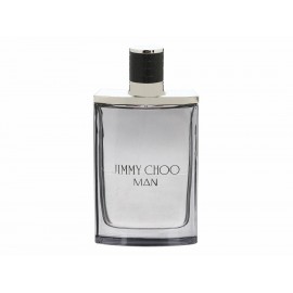 Fragancia para caballero Jimmy Choo Man 100 ml-ComercializadoraZeus- 1041960406