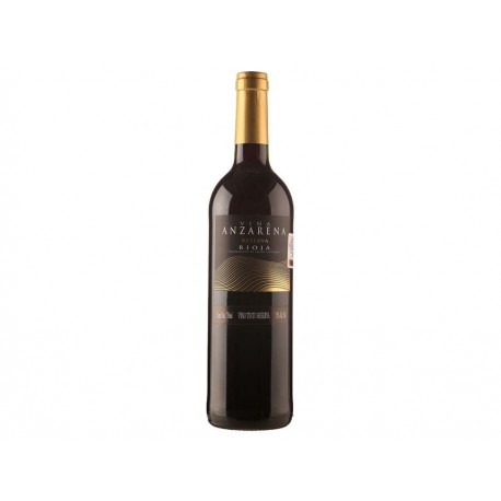 Vino Tinto Viña Anzarena Reserva 750 ml-ComercializadoraZeus- 88051963