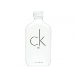 Calvin Klein All Fragancia Unisex 100 ml-ComercializadoraZeus- 1056709238