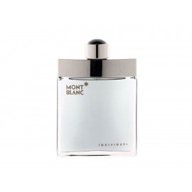 Montblanc Fragancia Individuel para Caballero Montblanc 75 ml-ComercializadoraZeus- 63761281