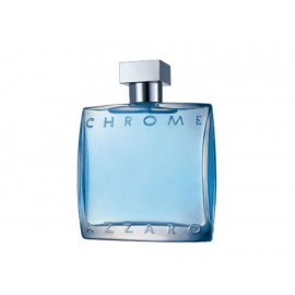 Azzaro Fragancia Chrome para Caballero 100 ml-ComercializadoraZeus- 11841422