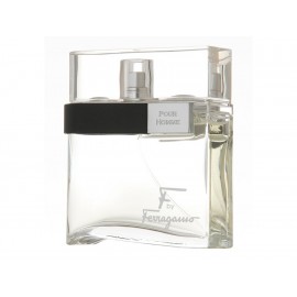 Salvatore Ferragamo Fragancia Black para Caballero 100 ml-ComercializadoraZeus- 75284055