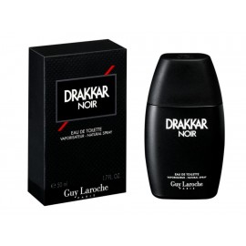 Fragancia para caballero Guy Laroche Drakkar Noir 100 ml-ComercializadoraZeus- 295485