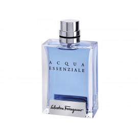 Salvatore Ferragamo Fragancia Acqua Essenziale para Caballero 100 ml-ComercializadoraZeus- 1016071818