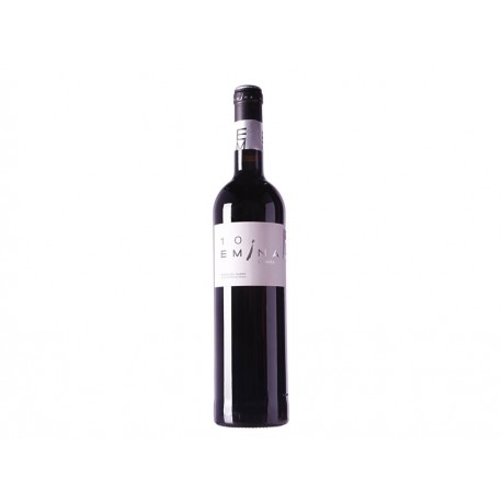 Vino Tinto Emina Crianza 750 ml-ComercializadoraZeus- 50690881