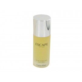 Calvin Klein Fragancia Escape para Caballero 100 ml-ComercializadoraZeus- 6929257