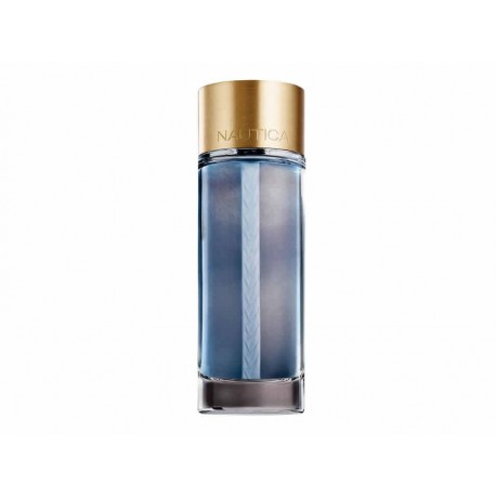 Fragancia Live para Caballero Nautica 100 ml.-ComercializadoraZeus- 1029414234