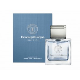 Fragancia para caballero Ermenegildo Zegna Acqua Di Iris 100 ml-ComercializadoraZeus- 1058695293
