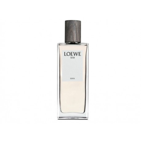 Loewe 001 Fragancia para Caballero 100 ml-ComercializadoraZeus- 1051754197