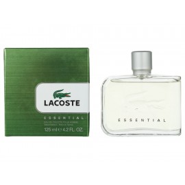 Fragancia para caballero Lacoste Essential 125 ml-ComercializadoraZeus- 45677583