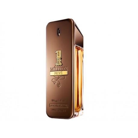 Paco Rabanne 1 Million Privé Fragancia para Caballero 100 ml-ComercializadoraZeus- 1051116590