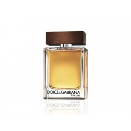 Fragancia The One para Caballero Dolce & Gabbana 100 ml.-ComercializadoraZeus- 1040733716