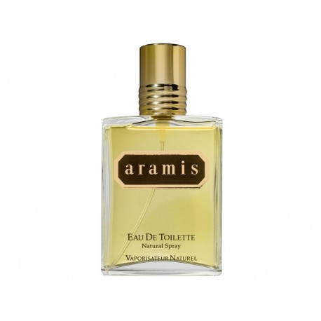 Aramis Fragancia Classic para Caballero 240 ml-ComercializadoraZeus- 220329