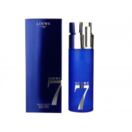 Fragancia para caballero 7 Loewe 150 ml-ComercializadoraZeus- 1008829973
