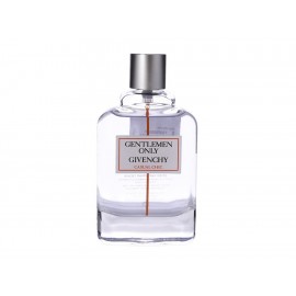 Fragancia Gentlemen Only Casual para Caballero Givenchy 100 ml.-ComercializadoraZeus- 1037502517