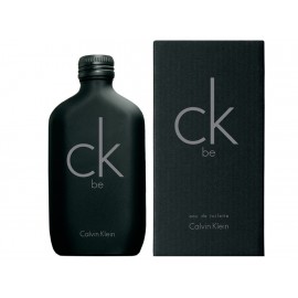 Fragancia unisex Calvin Klein Be 200 ml-ComercializadoraZeus- 11190197