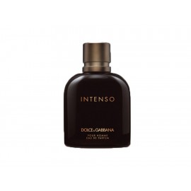 Dolce&Gabbana Intenso Perfume para Caballero 200 ml-ComercializadoraZeus- 1036550054