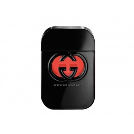 Gucci Fragancia Guilty Black para Caballero 75 ml-ComercializadoraZeus- 1014697264