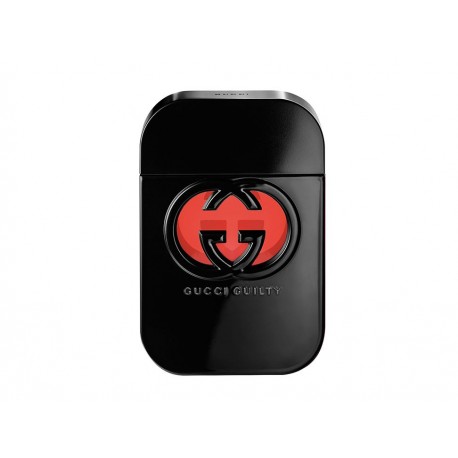 Gucci Fragancia Guilty Black para Caballero 75 ml-ComercializadoraZeus- 1014697264