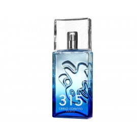 Fragancia 315 para Caballero Carlo Corinto 100 ml.-ComercializadoraZeus- 38637274